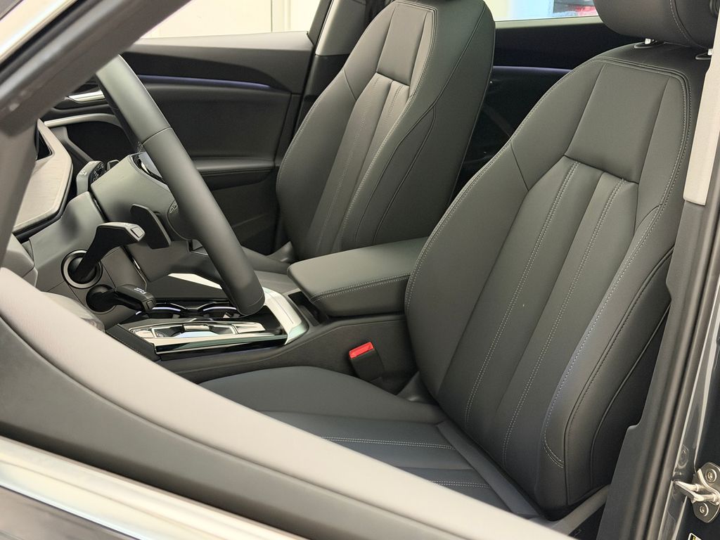 Thumbnail: 2026 Audi Q5 - 21