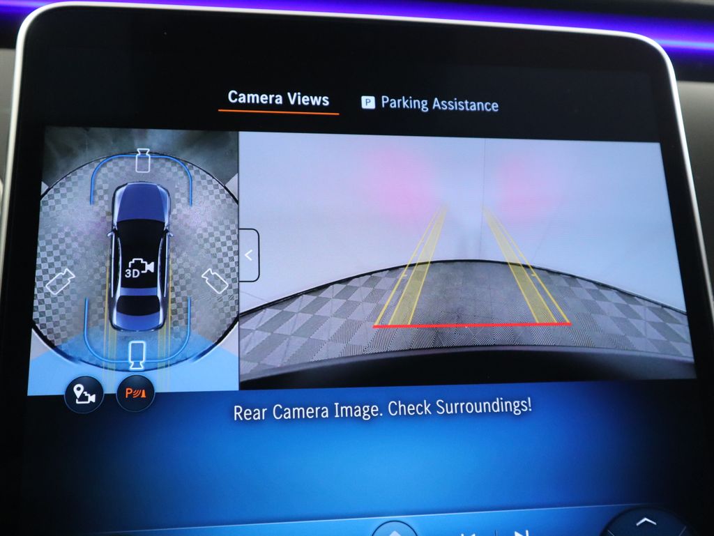 Thumbnail: 2026 Mercedes-Benz S-Class - 17