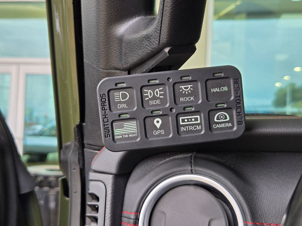 Used 2020 Jeep Wrangler SUV