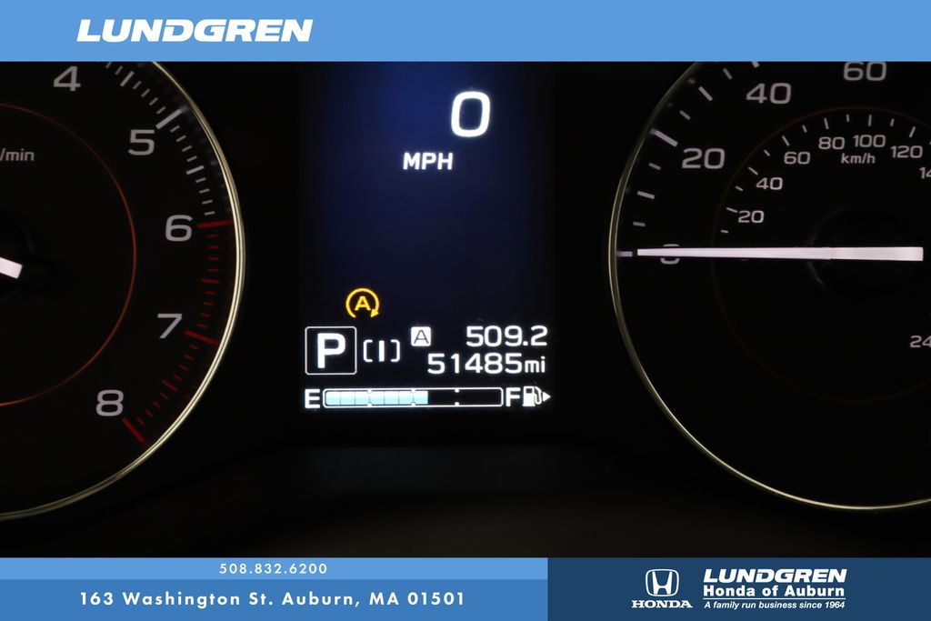 Used 2021 Subaru Crosstrek SUV