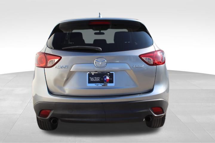 Used Car 2013 Mazda Cx-5  Touring For Sale Under $10,000 In Georgetown, Texas