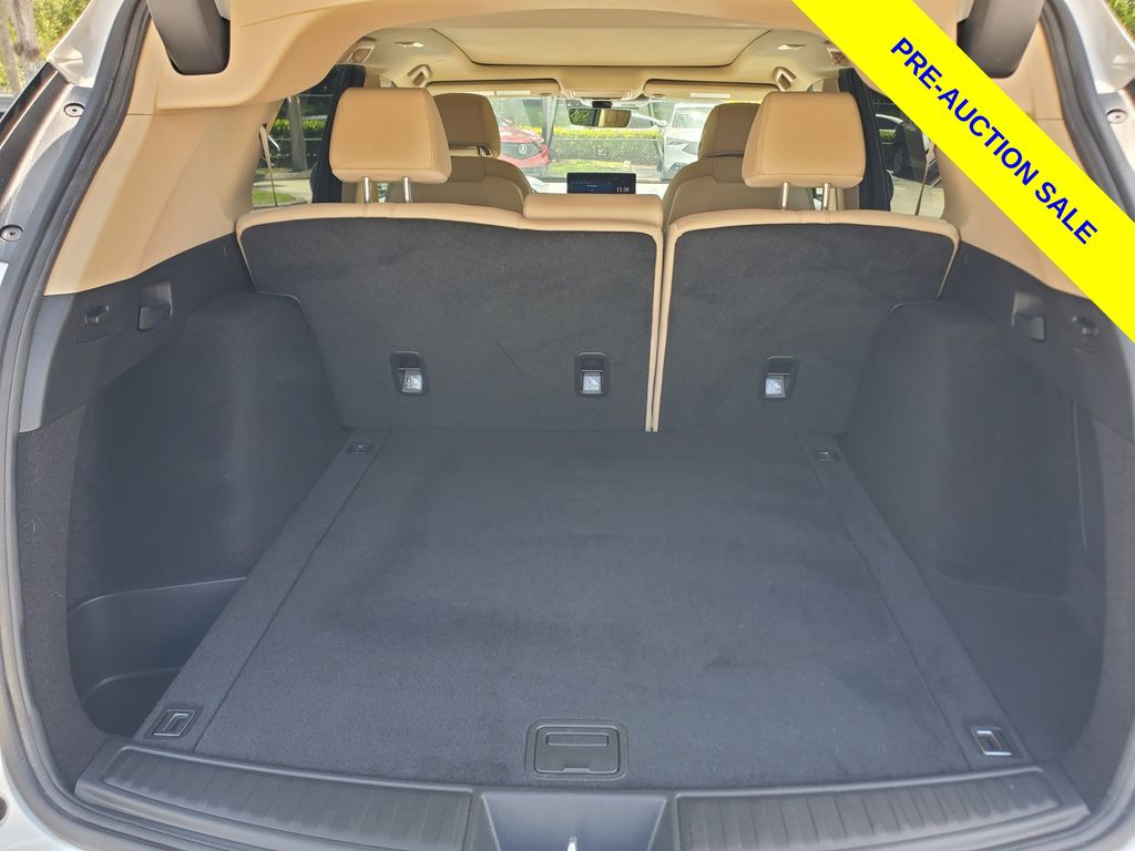 Used 2023 Acura RDX SUV