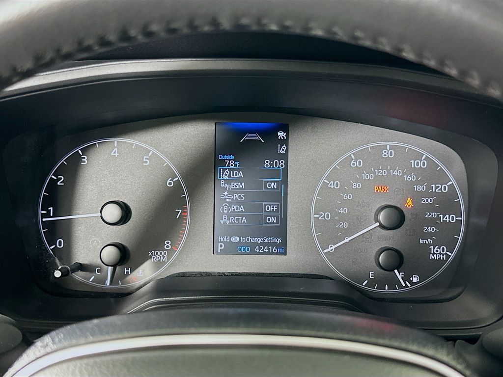 Thumbnail: 2024 Toyota Corolla Cross - 12