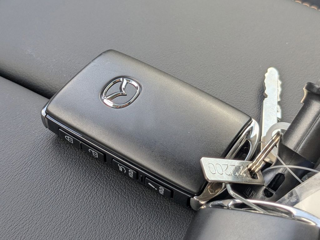 2025 Mazda CX-90 3.3 Turbo Preferred