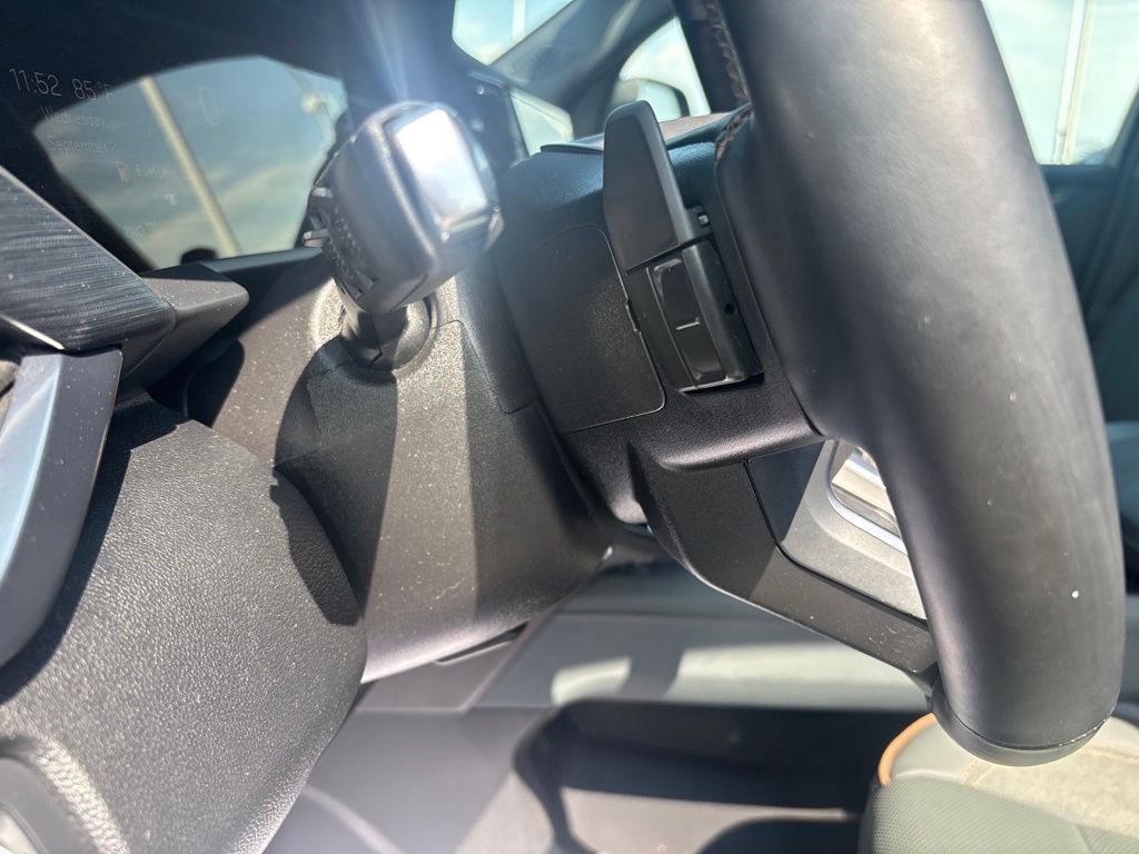Used 2024 GMC Acadia SUV
