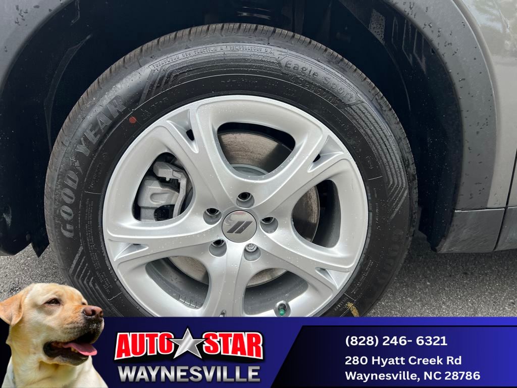 new 2025 Dodge Hornet car, priced at $28,990