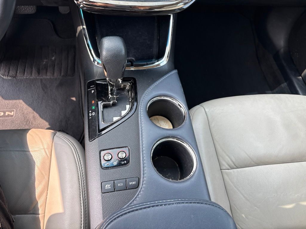 Thumbnail: 2014 Toyota Avalon - 15