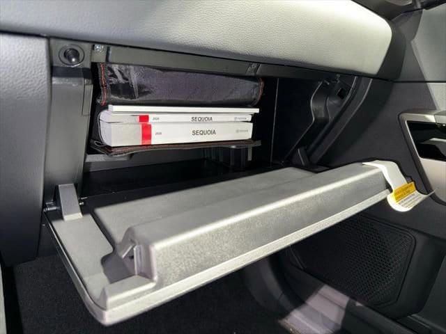 Thumbnail: 2026 Toyota Sequoia - 31