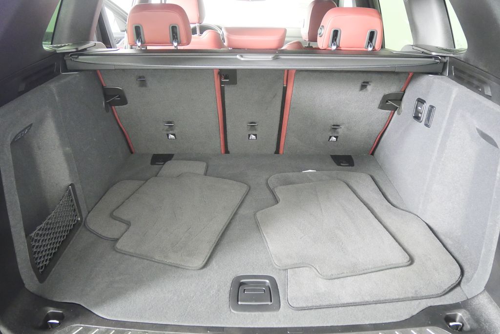 Thumbnail: 2024 BMW X3 - 17