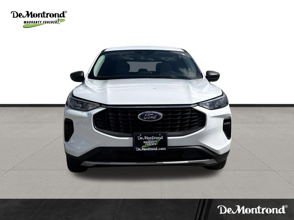 2024 Ford Escape Active - 1