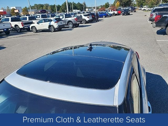 2015 Hyundai Veloster 