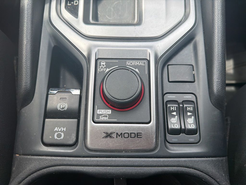 used 2021 Subaru Forester car, priced at $19,700