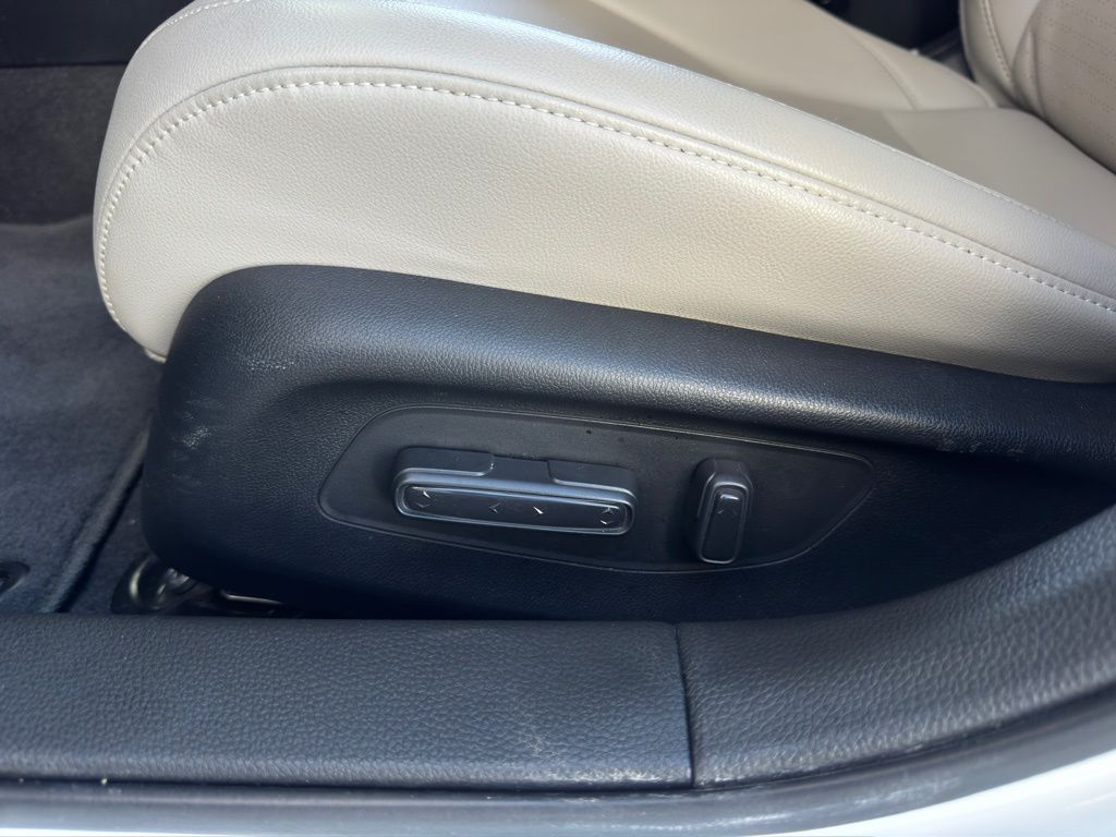 2024 Honda Civic EX-L  at Classic Elite Chevrolet Sugar Land