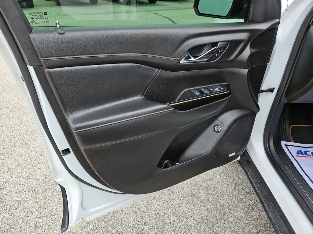 Used 2022 GMC Acadia SUV