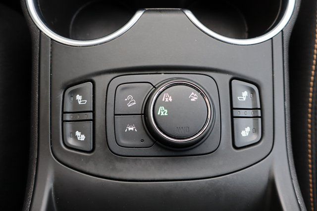 used 2021 GMC Terrain car, priced at $14,500