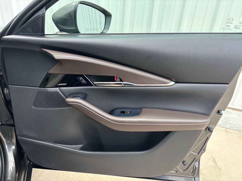 Used Car 2022 Mazda Cx-30  2.5 S Premium Package For Sale Under $25,000 In Georgetown, Texas