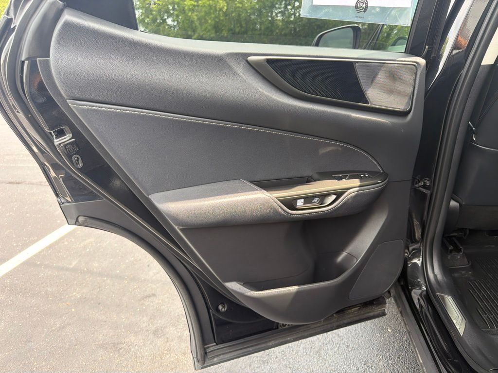 Thumbnail: 2024 Lexus NX - 19