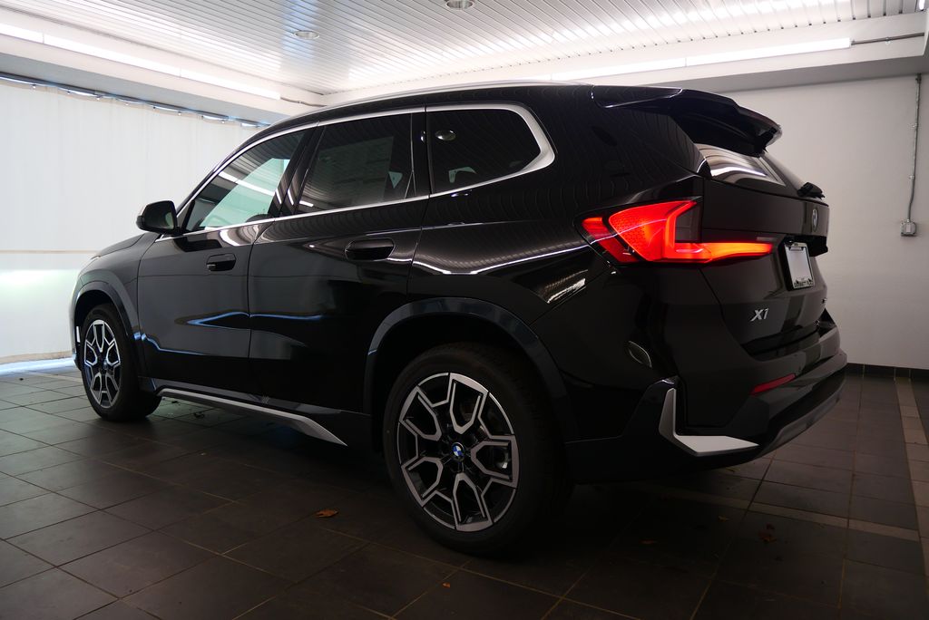 2024 BMW X1 xDrive28i 3