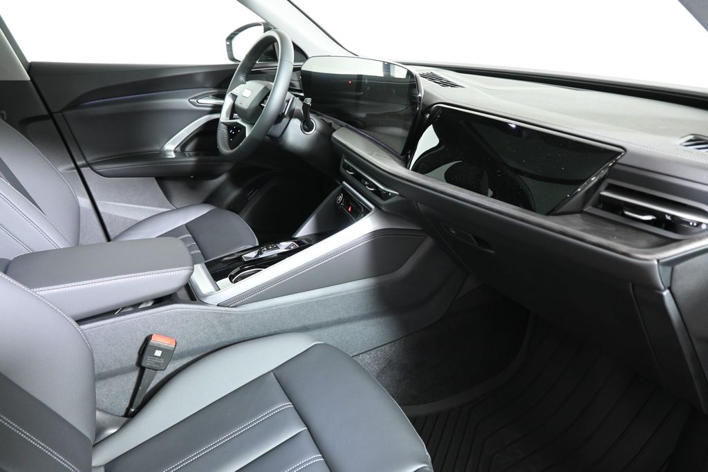 Thumbnail: 2025 Audi Q5 - 21