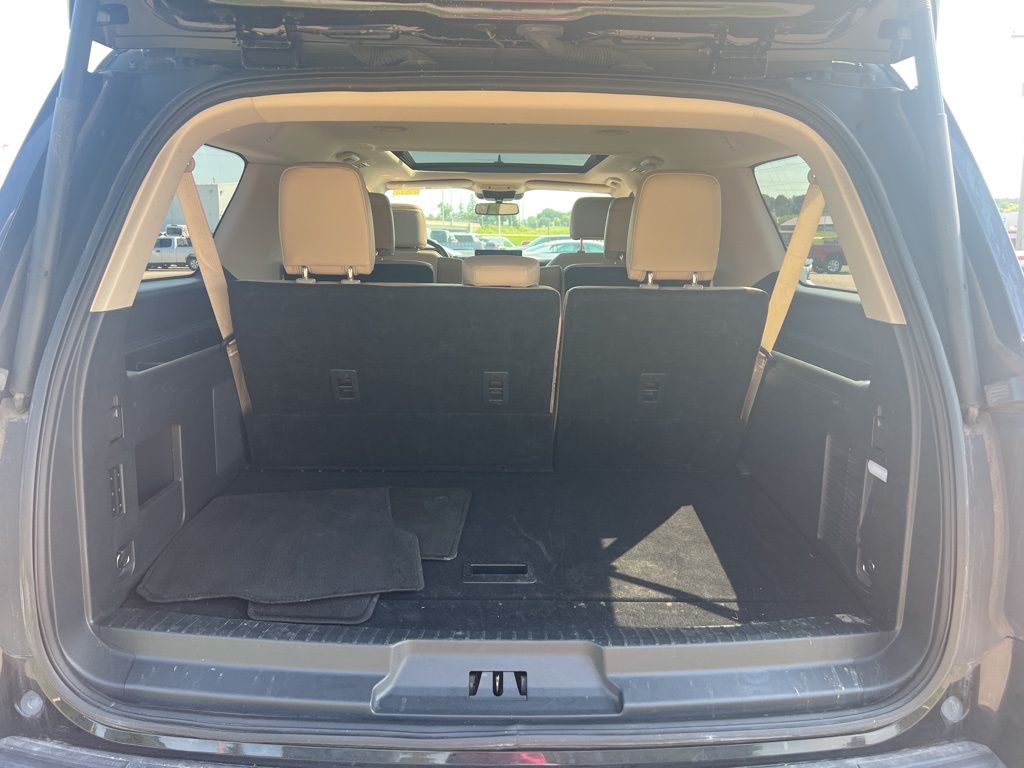 2024 Ford Expedition Max