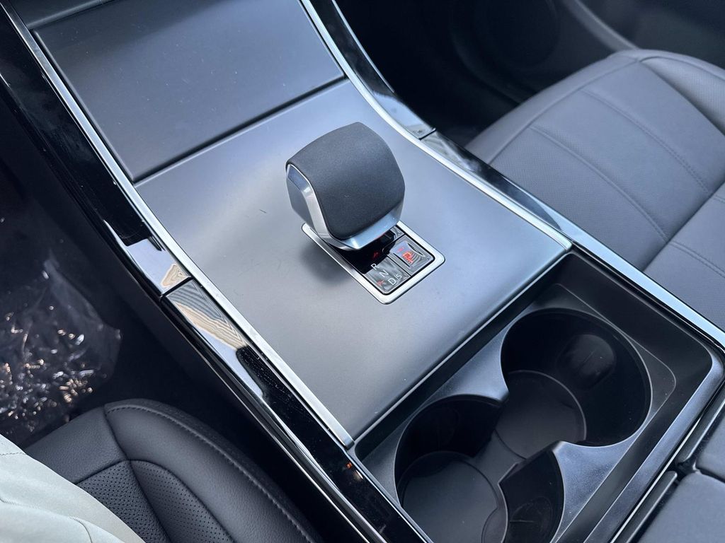 New 2026 Black Land Rover S image 27