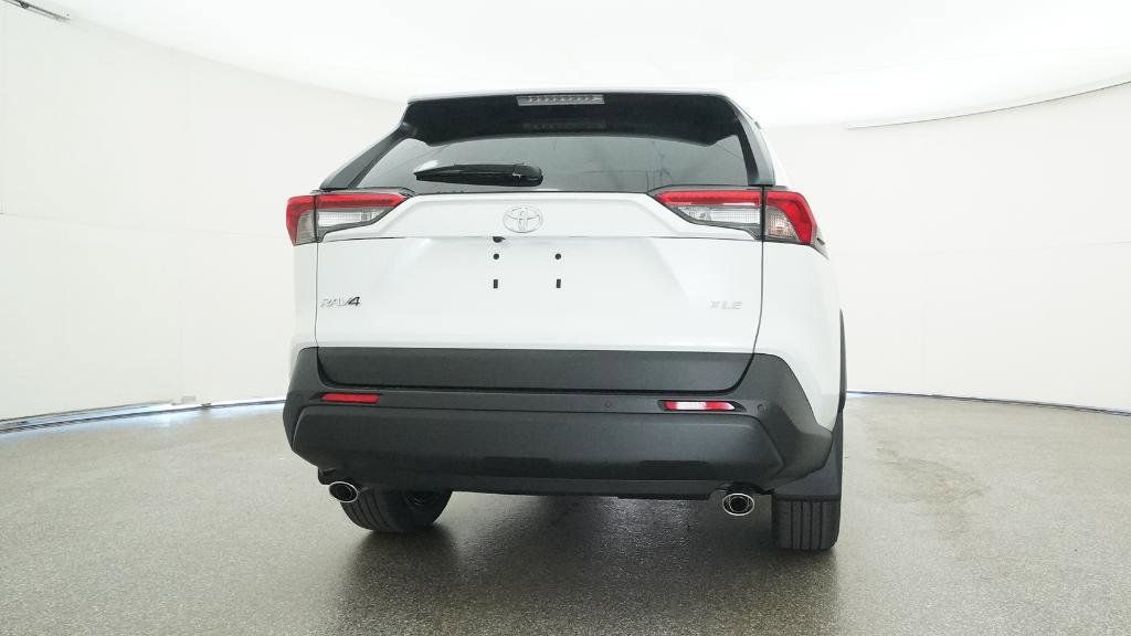 Thumbnail: 2025 Toyota RAV4 - 4