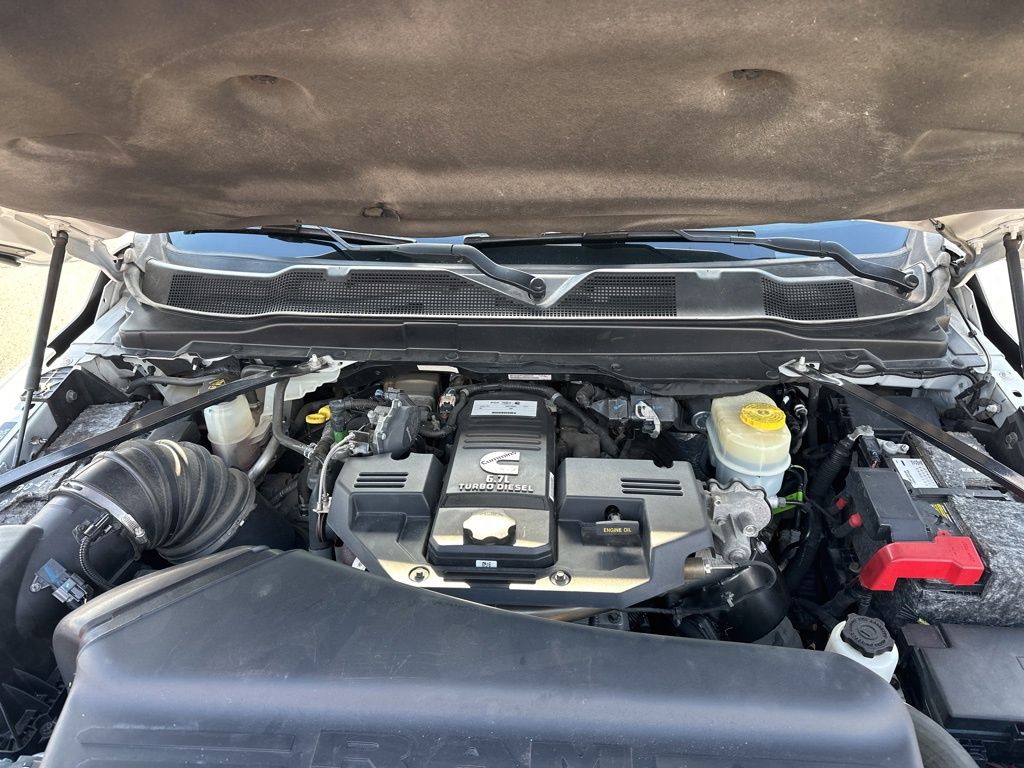 Used 2019 Ram 2500 Truck