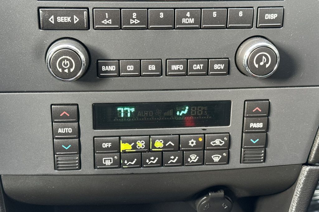 used 2007 Buick LaCrosse car, priced at $11,995