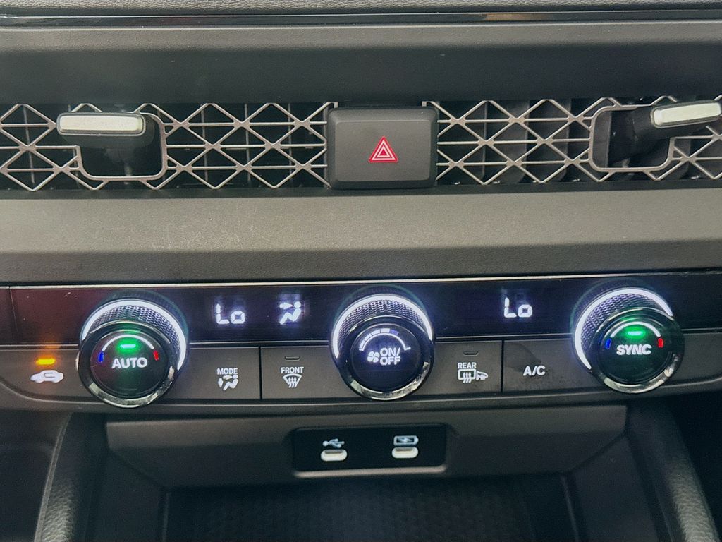 Used Car 2025 Honda Accord  Se For Sale Under $30,000 In Austin, Texas