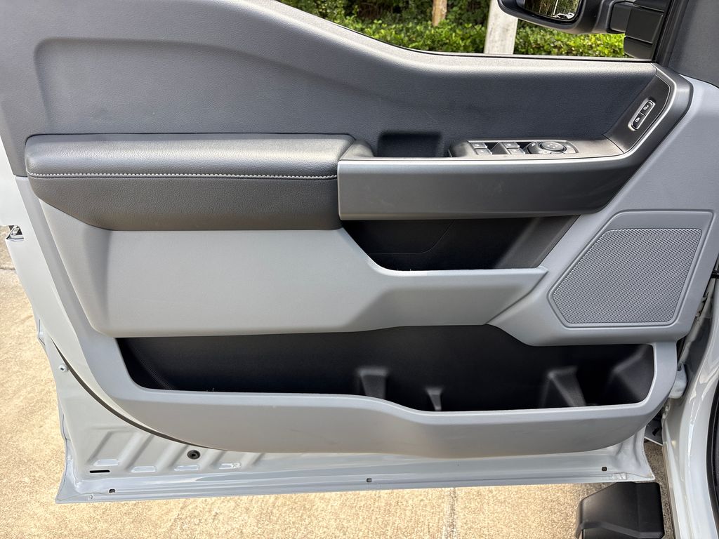 Used 2026 White Ford XLT image 16