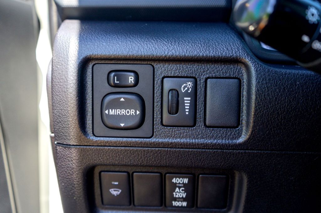 Used Car 2018 Toyota 4runner  For Sale Under $35,000 In Taylor, Texas