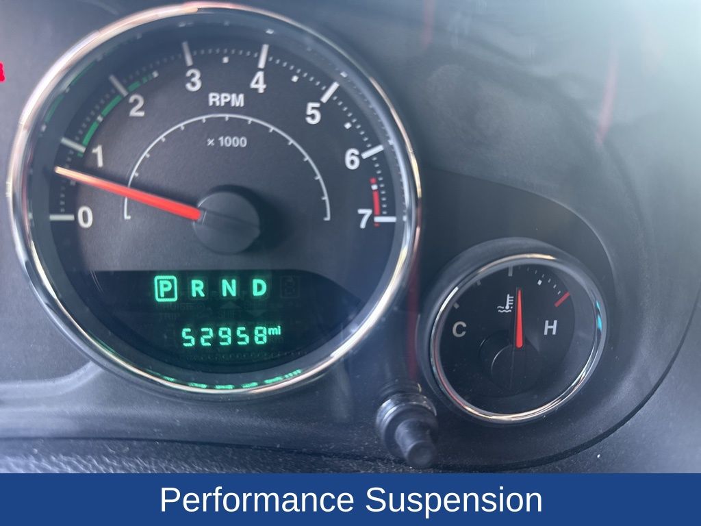 2015 Jeep Wrangler Willys Wheeler