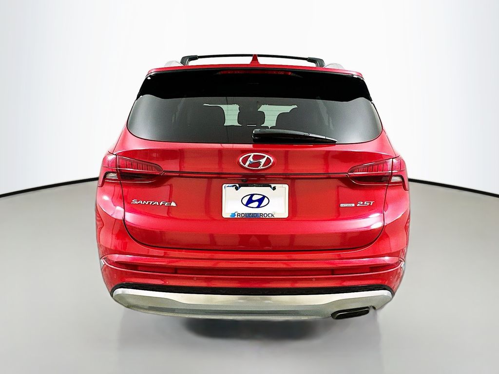 Thumbnail: 2021 Hyundai Santa Fe - 6