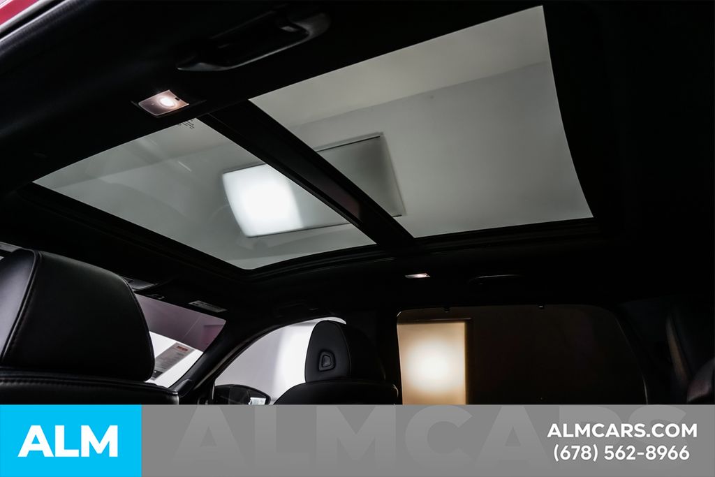 Used 2022  Acura A-Spec image 33