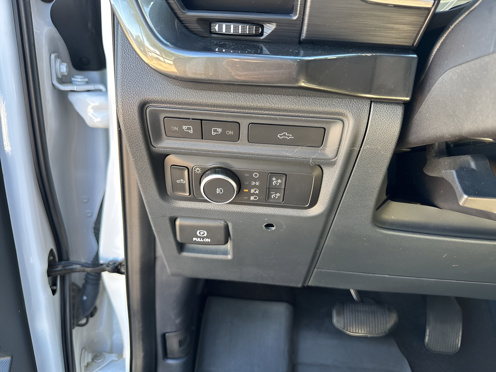 Used Car 2021 Ford F-150  Xlt For Sale Under $40,000 In Austin, Texas