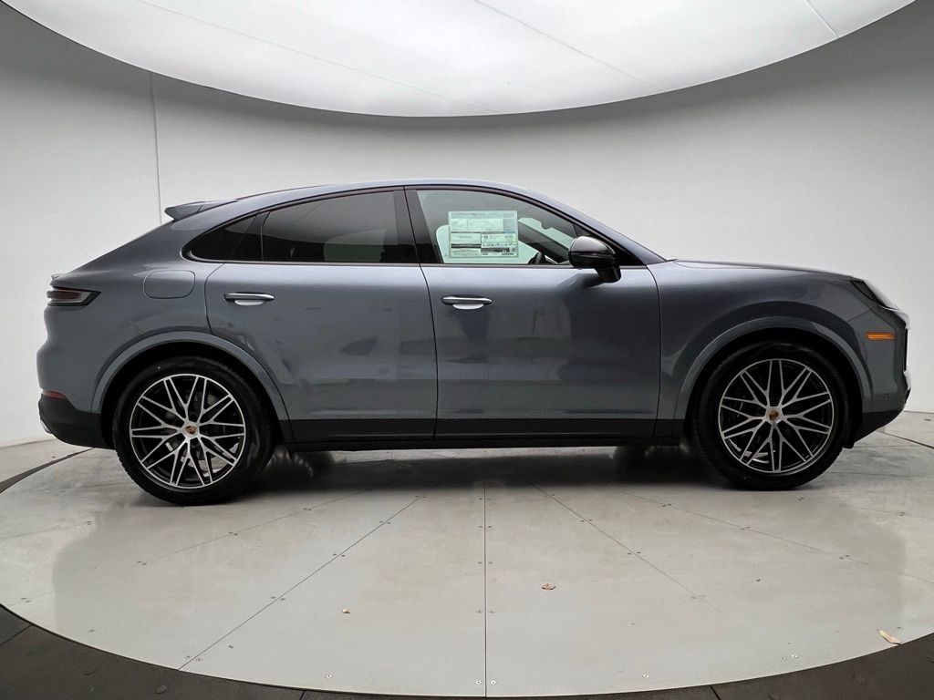 Thumbnail: 2026 Porsche  - 23