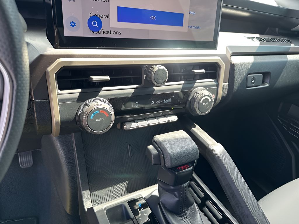 Used Car 2024 Toyota Tacoma  Trd Off-road For Sale Under $50,000 In Austin, Texas