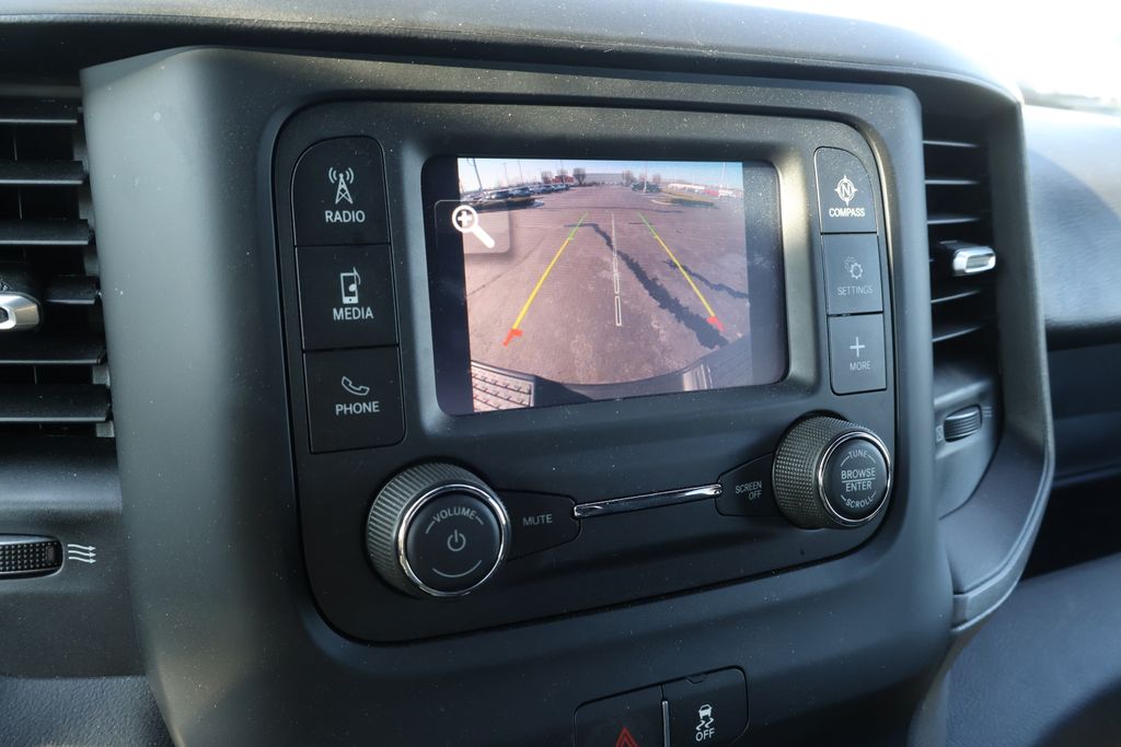 Thumbnail: 2024 RAM 3500 - 23