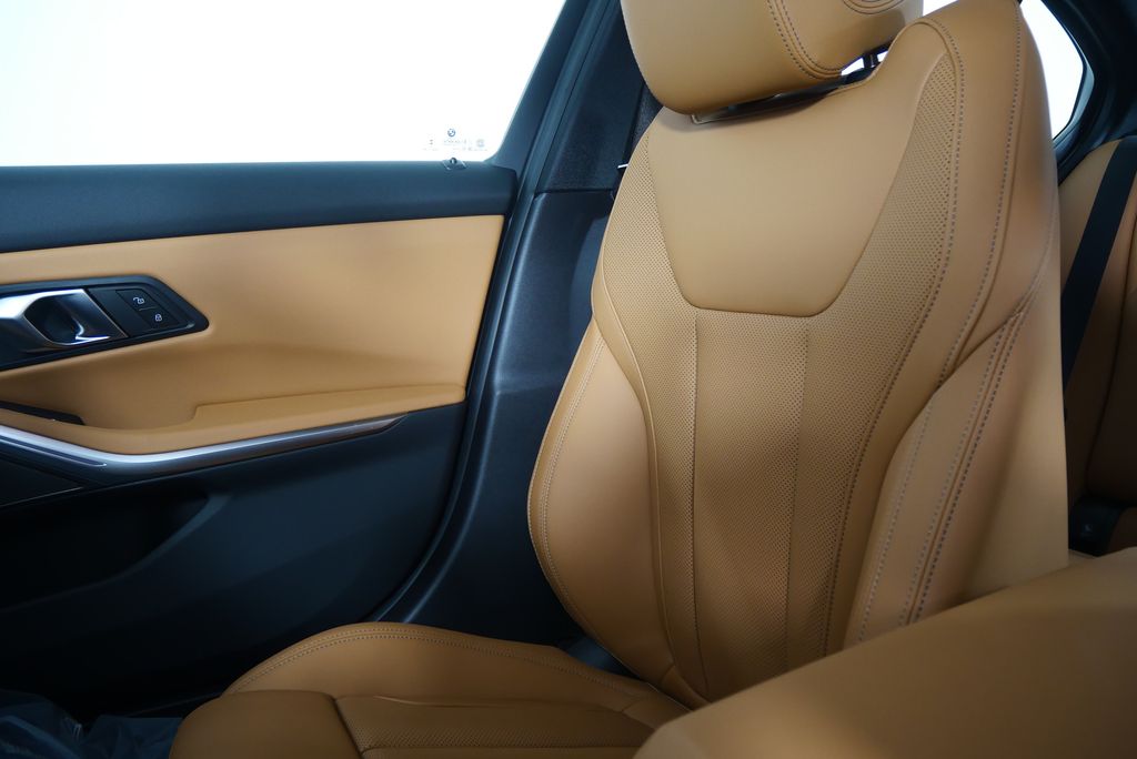 Thumbnail: 2026 BMW 3 Series - 22