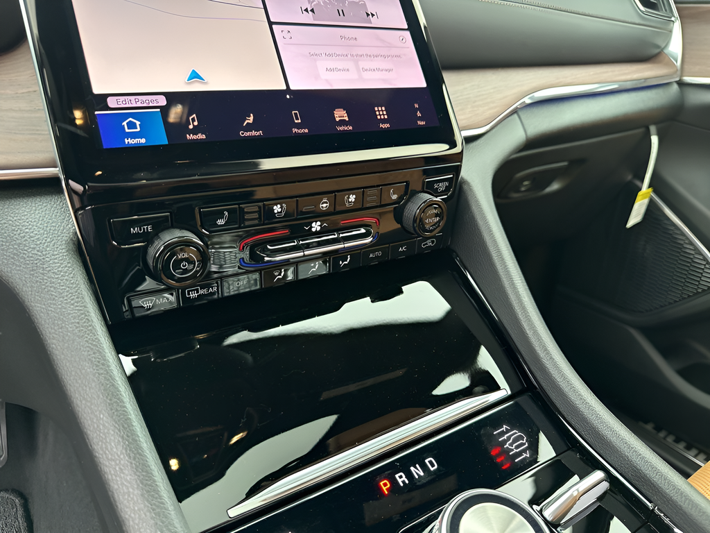 New Car 2025 Jeep Grand Cherokee  Summit For Sale Under $60,000 In Austin, Texas