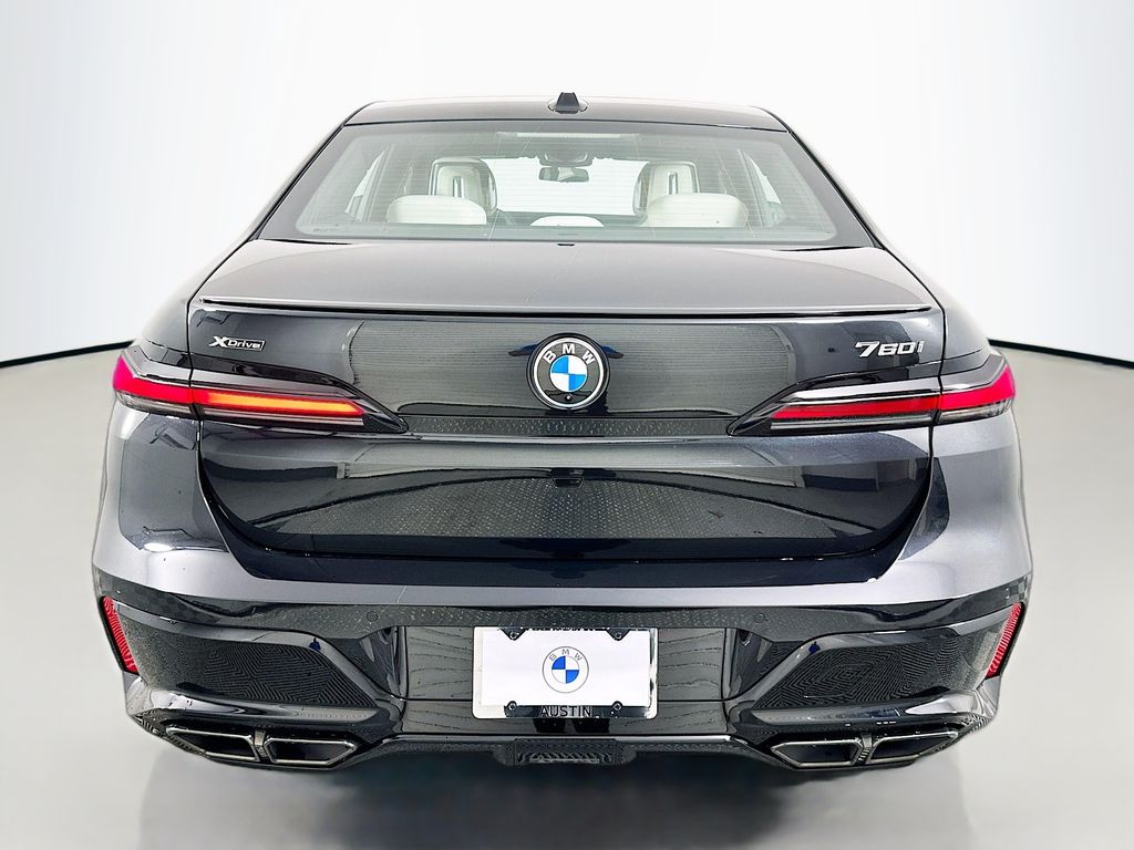 Thumbnail: 2026 BMW 7 Series - 6