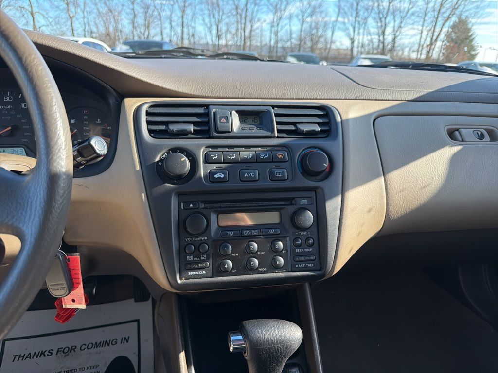 Thumbnail: 2000 Honda Accord - 15