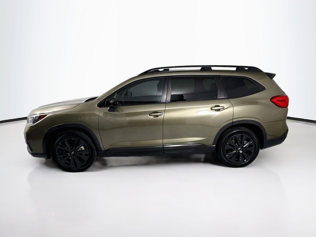 Thumbnail: 2022 Subaru Ascent - 8
