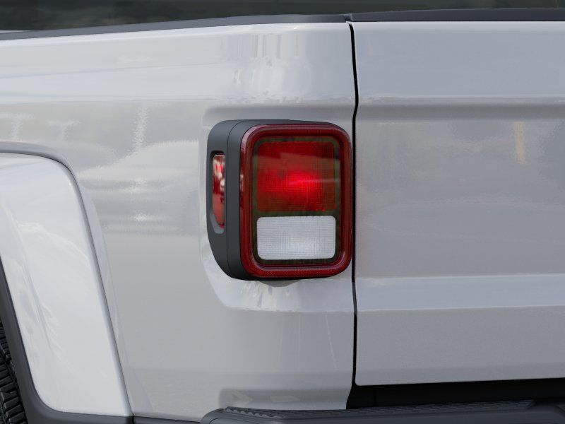 New 2026 Bright White Clearcoat Jeep 85th Anniversary Edition image 9