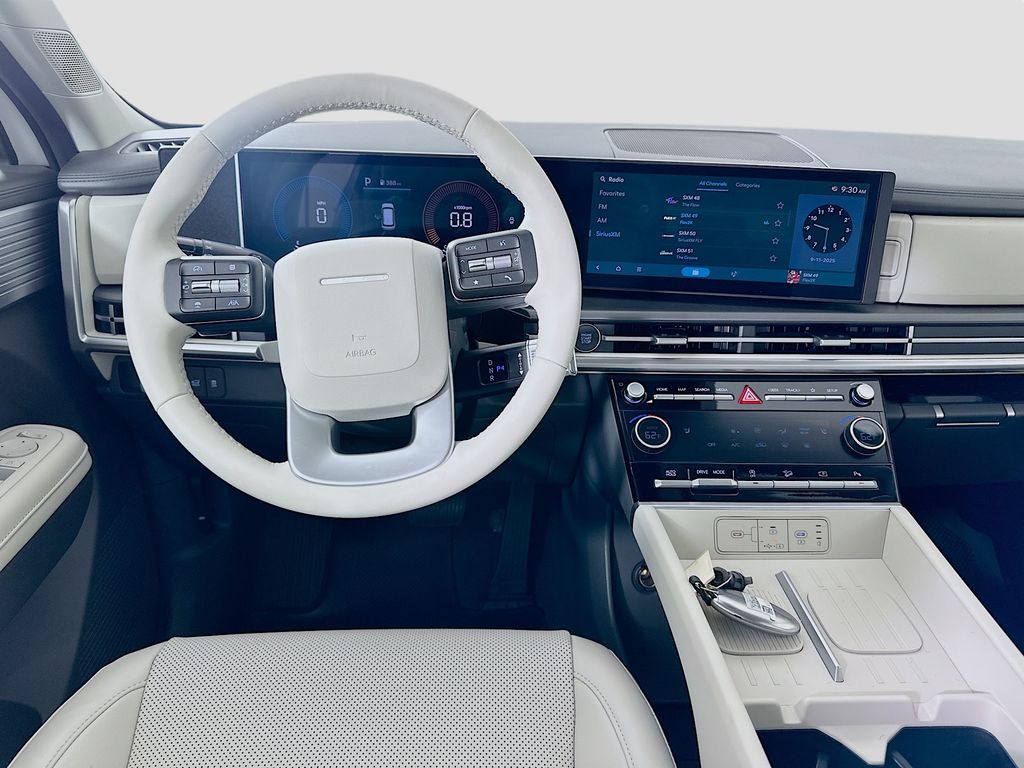 Thumbnail: 2026 Hyundai Santa Fe - 18