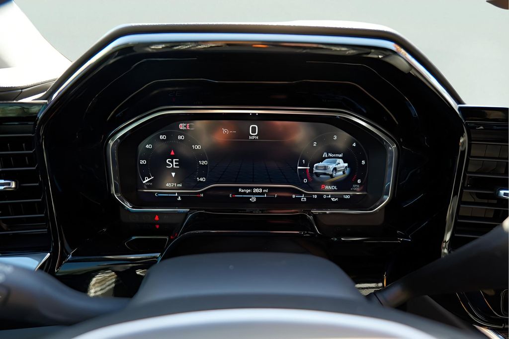 New Car 2025 Gmc Sierra 1500  Elevation For Sale Under $50,000 In Austin, Texas