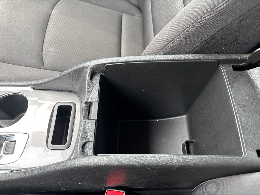 Used 2024 Chevrolet Malibu Sedan