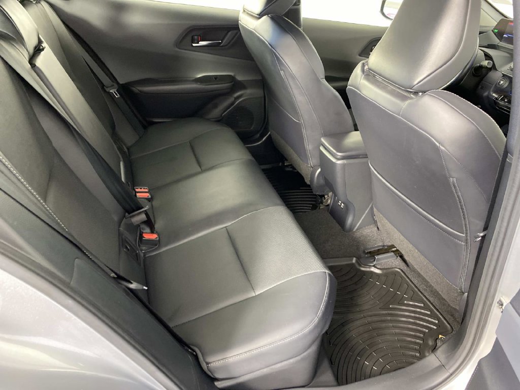2023 Toyota Prius XLE Cutting Edge - Grieco Acura - Image 12