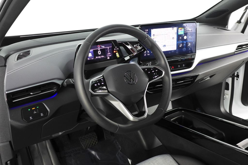 Thumbnail: 2023 Volkswagen ID.4 - 32
