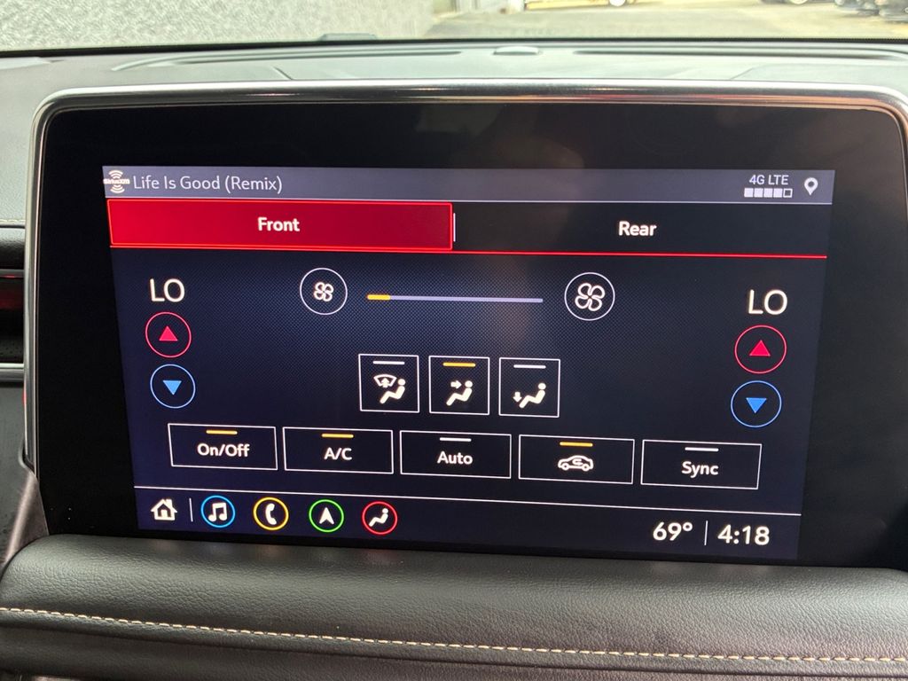 Used Car 2021 Gmc Yukon  Slt For Sale Under $40,000 In Austin, Texas